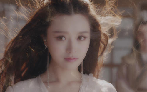 文咏珊angelababy婚礼,意大利城堡盛大婚礼