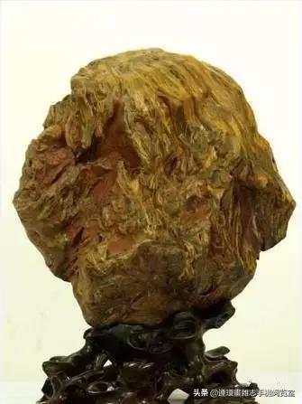 中国十大奇石之首,最全的中华奇石欣赏
