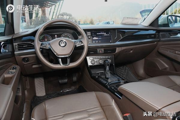 19款帕萨特phev功能介绍,帕萨特phev图解