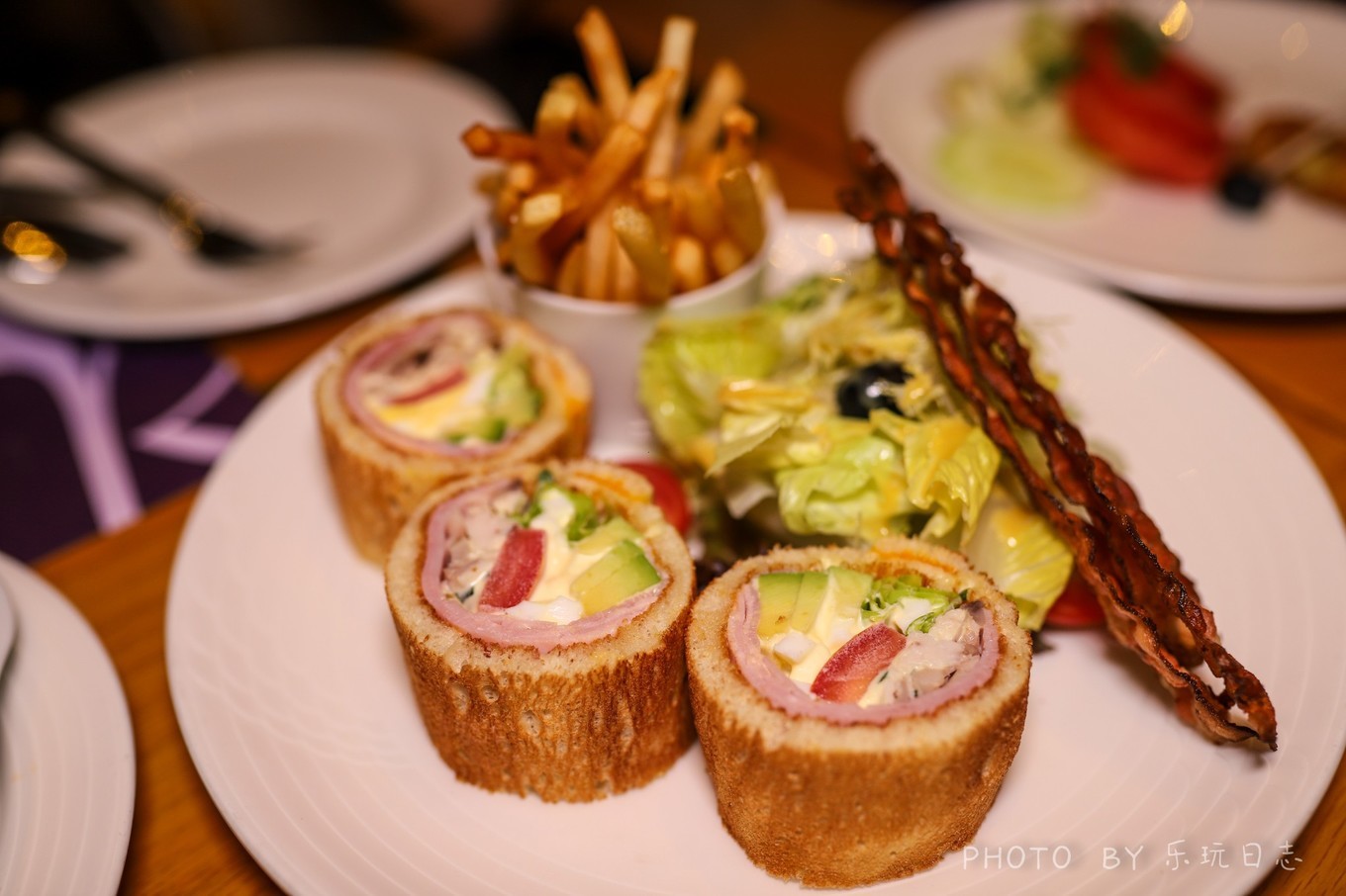 葡京米其林餐厅,老葡京米其林美食攻略