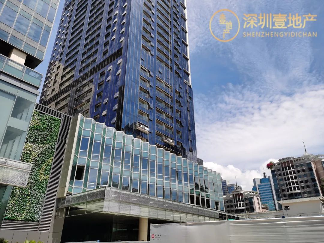 福田名校学区房最新价格一览,2023下半年福田新楼盘