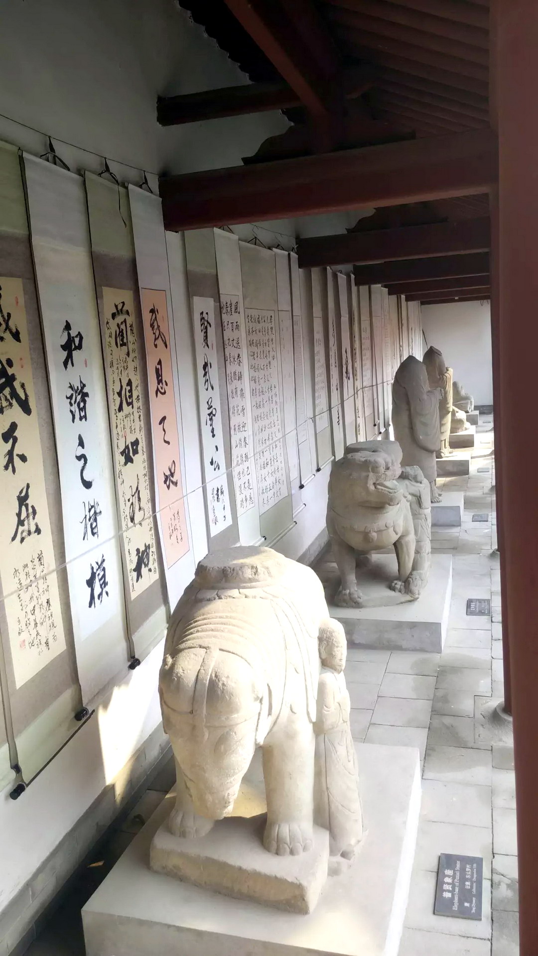 北岳恒山的庙都供着谁,恒山北岳庙