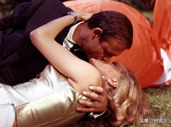 007最好的五部谍战片,007谍影重重三个系列