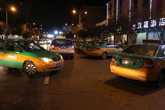 西安现在有滴滴打车吗,西安现在可以滴滴打车吗