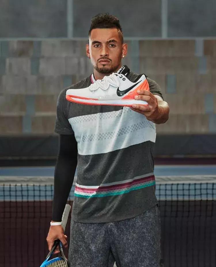 nba欧文5上脚图,nba今日上脚球鞋欧文6