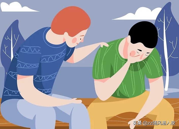 如何变得成熟稳重明白事理,如何变得成熟稳重变得理智清醒