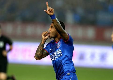 2020年江苏苏宁进球榜,江苏苏宁中超近期赛况