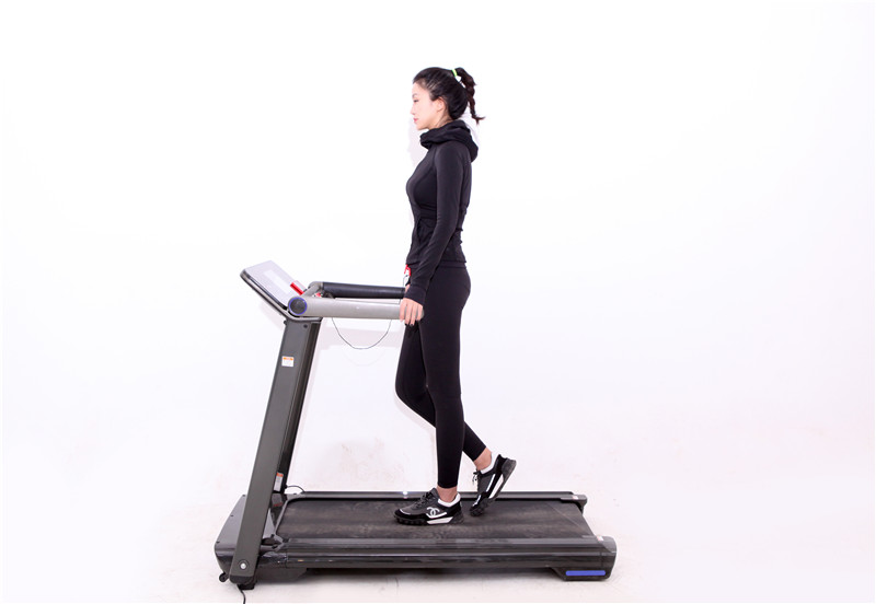 亿健睿智x5和佑美u3h什么值得买,亿健睿智x5跑步机怎样使用