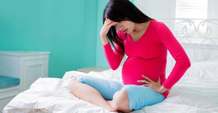 怀孕初期出血怎样判断已经流产,怀孕早期出血需要检查什么