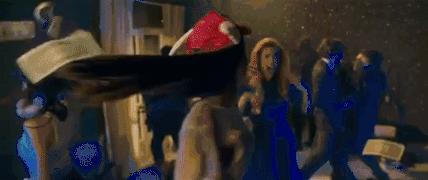 《惊天大狗》第15章被搞大了身子的不止是瓜子儿