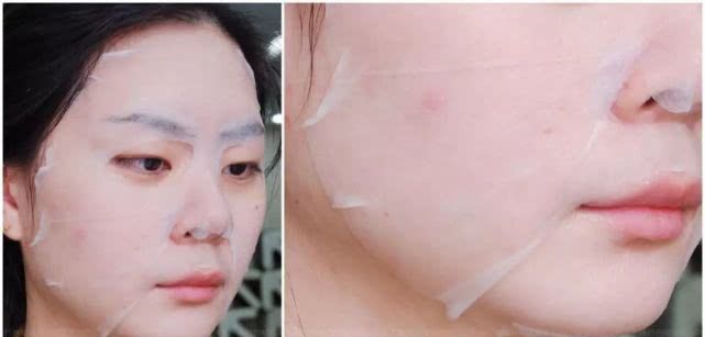 面膜排行榜10强李佳琦平价面膜,平价好用的面膜这10款不输大牌