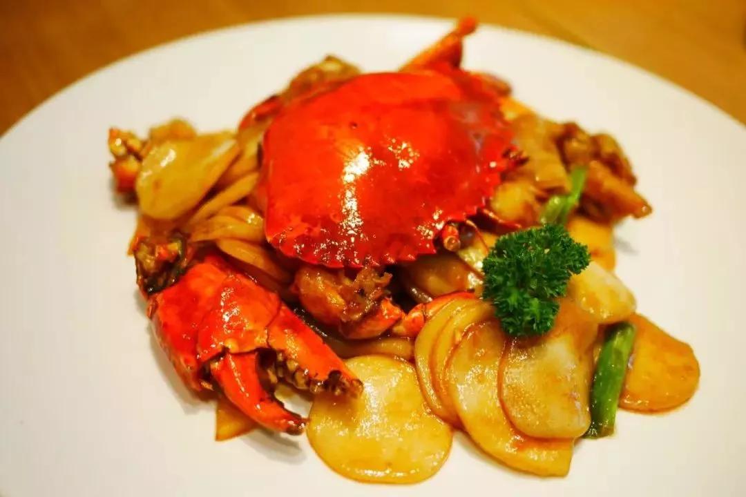 青蟹大批入侵澳洲,红蟹泛滥澳大利亚人怎么处理