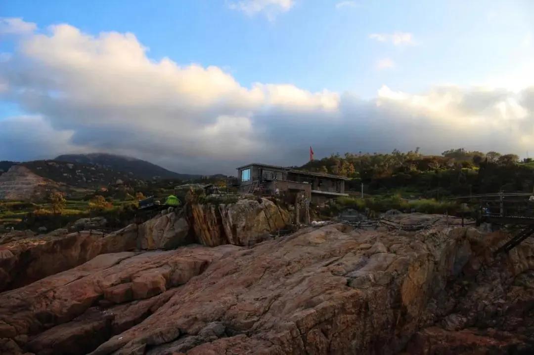 宁德市区哪里有便宜的民宿,宁德拎包入住民宿