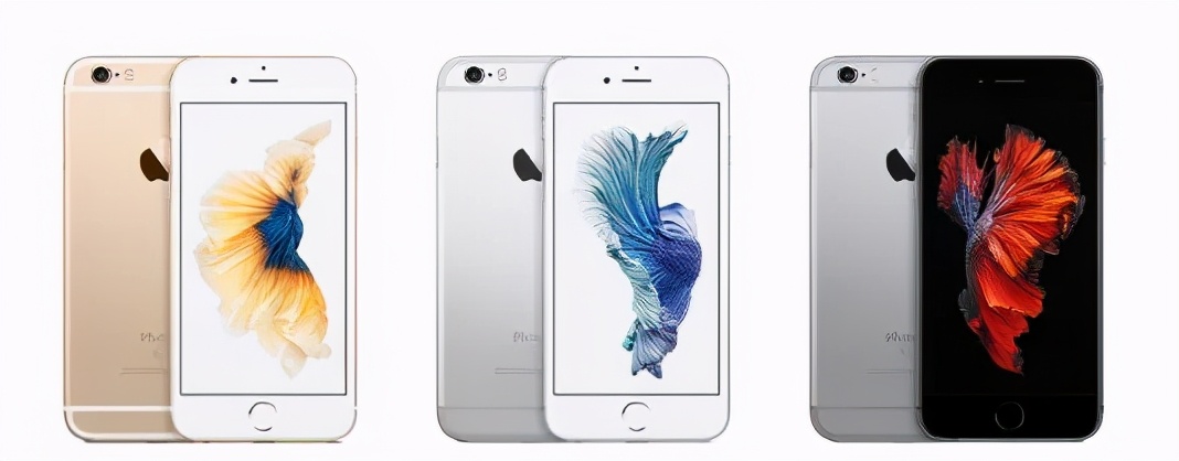 为什么iphone不显示运行内存大小,历代苹果手机运行内存大小