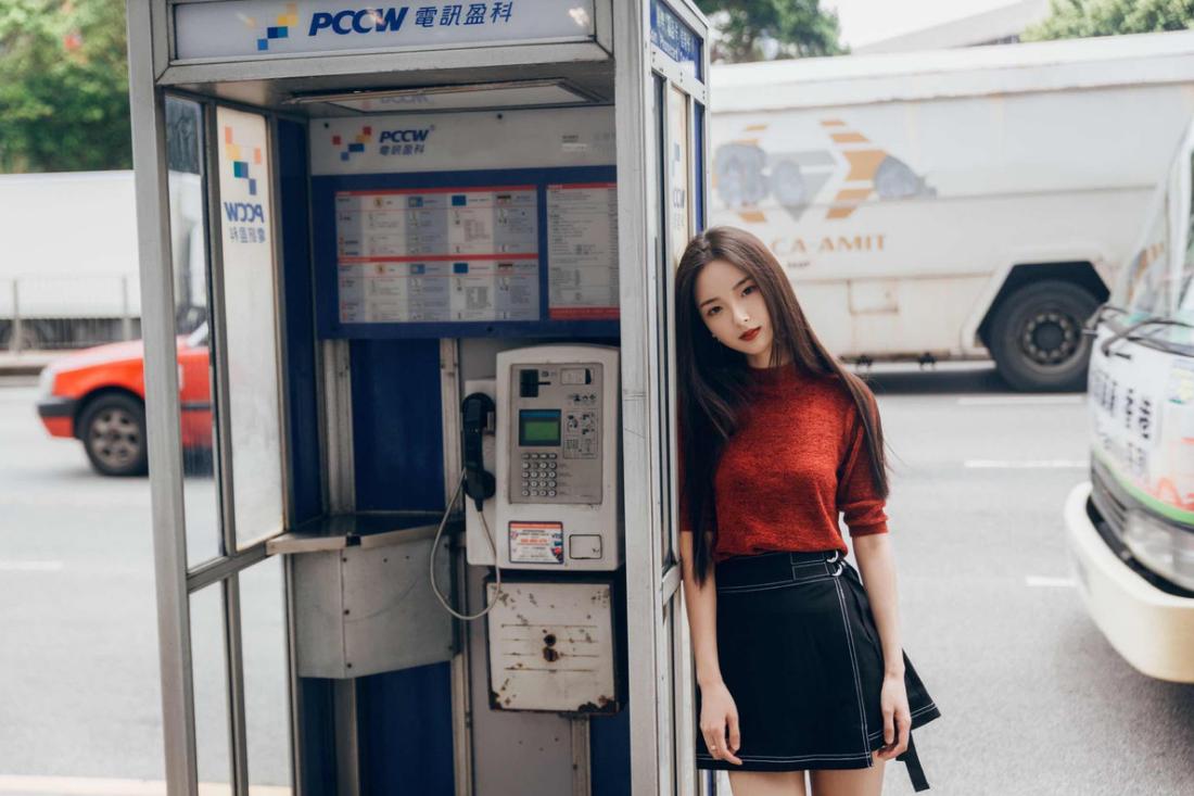 女朋友发一张照片就说我直男,不会给女孩子拍照的男生是直男吗