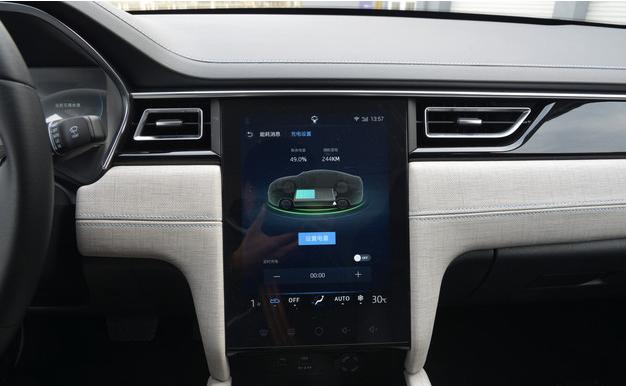 江淮ic5领衔15万级纯电家轿推荐,江淮ic5官方售价