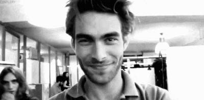 十大高颜值男模,十大最帅男超模