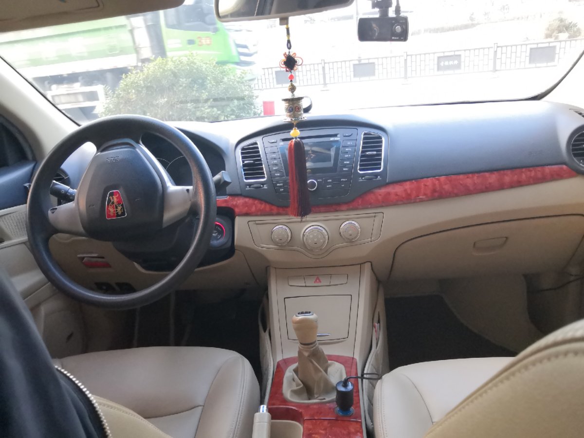 荣威350手动挡真实油耗多少,2万左右的纯电车荣威