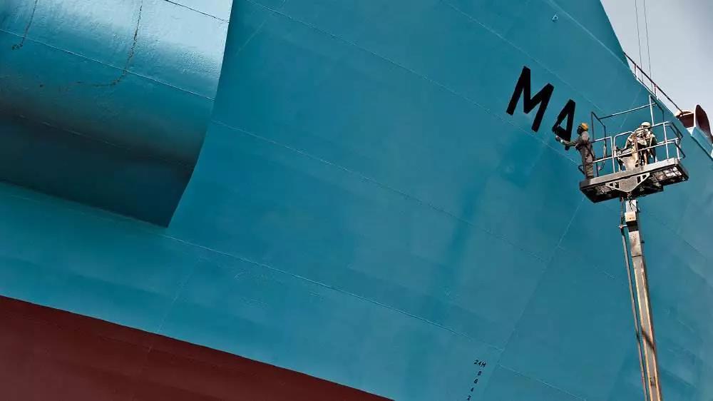 马士基招聘流程,马士基内部招聘信息