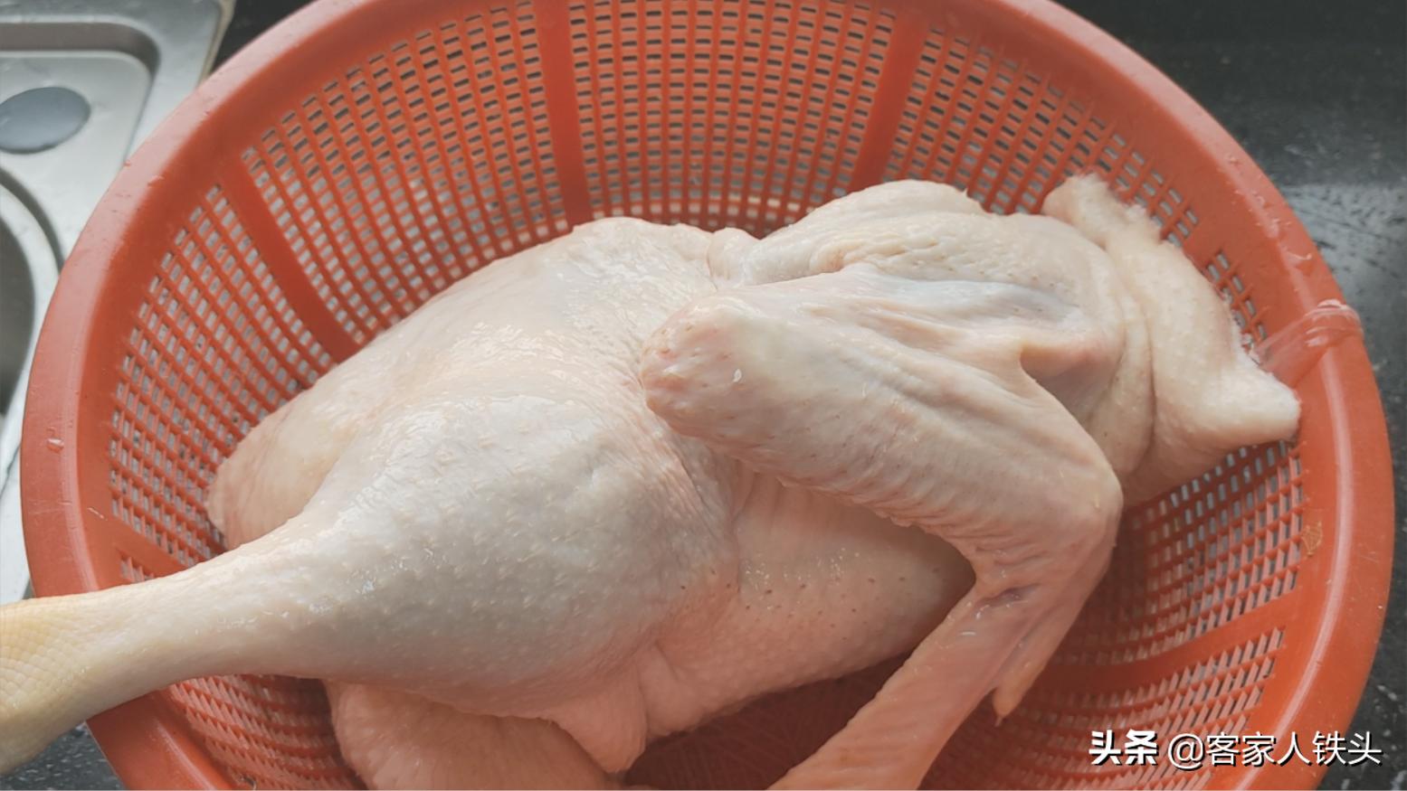 家庭版烤鸭酱料怎么调,吃烤鸭用的酱料咋做