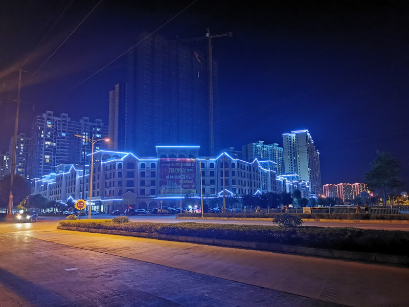 广西平果几线城市,广西第一强县平果