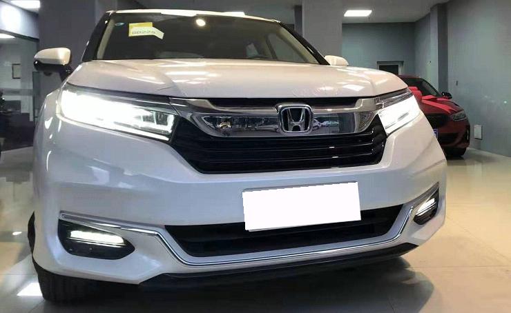 本田冠道：我尽力了，连跌至20万，降不动了，为何销量还不好？