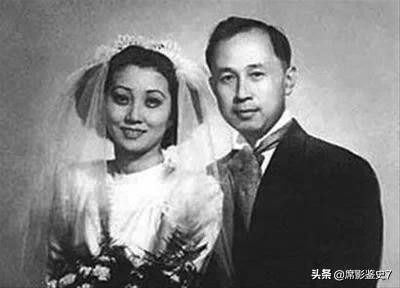 钱学森与蒋英年龄相差多少岁,钱学森和蒋英年龄差距