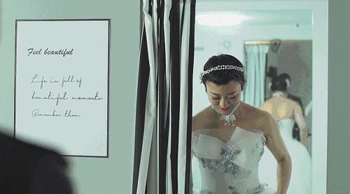 军人婚纱照风格推荐高级感,军人婚纱照四套衣服该怎么选风格