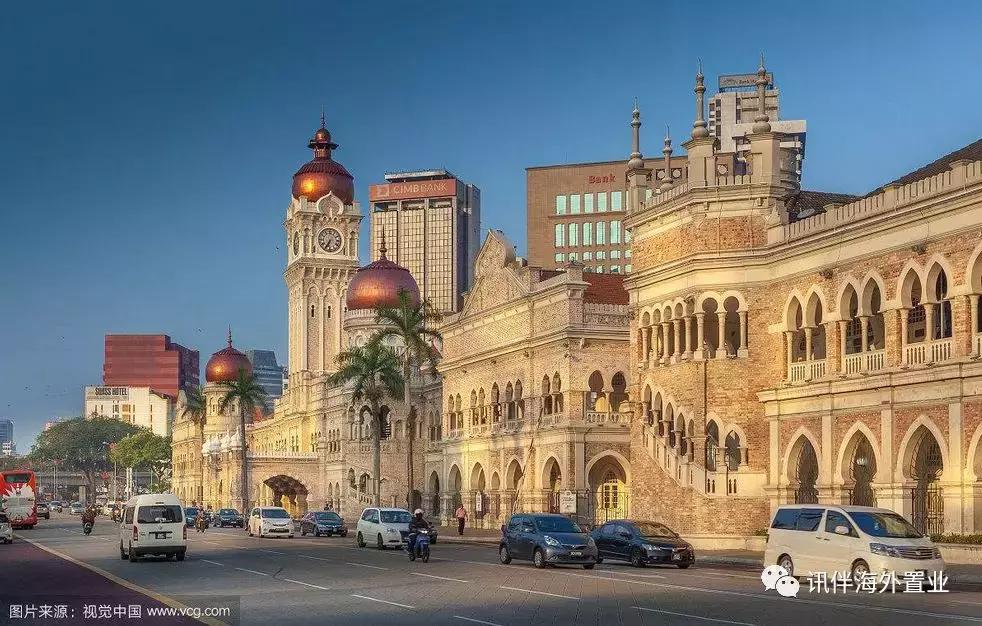 马来西亚购房十大问题,马来西亚买房流程