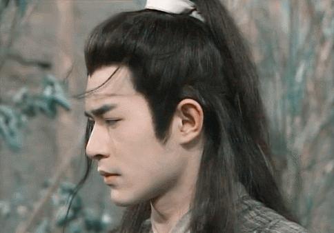 君九龄金瀚被吐槽的人物,君九龄金瀚帅不帅