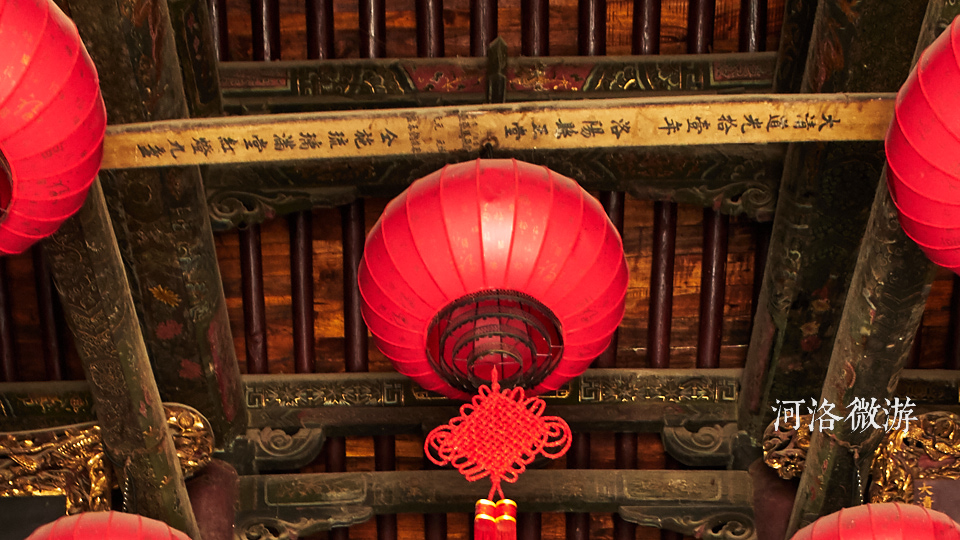 全是真迹！三雕精妙鲜有匹敌，琉璃照壁举国可数，如今承载更多