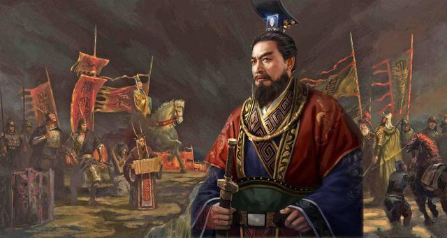 曹丕在历史上的真实评价,真正的曹丕是怎么样的