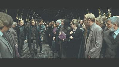 《哈利波特》里最弱的7个巫师!蒙顿格斯不配当凤凰社成员