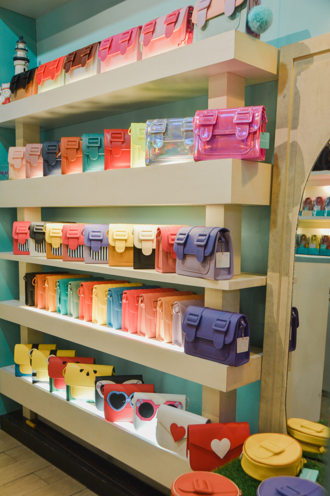 曼谷购物推荐最全攻略,如何玩转曼谷