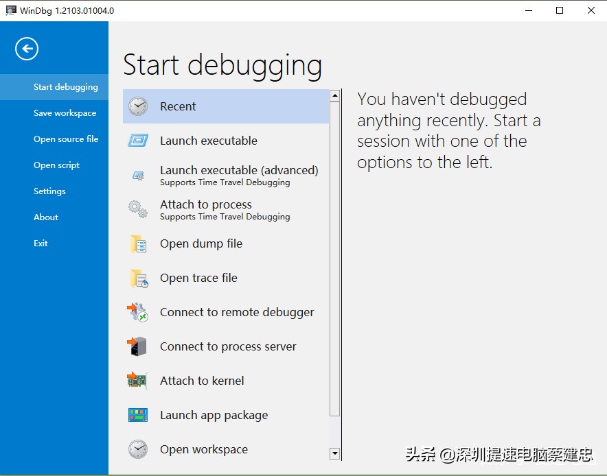 Win10蓝屏案例一则修复过程分享PECKP_X64.SYS