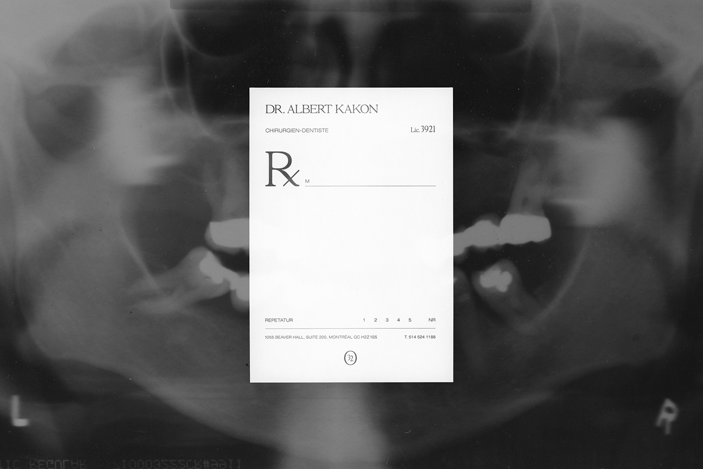 牙科诊所门头设计设计师,牙科诊所设计复古