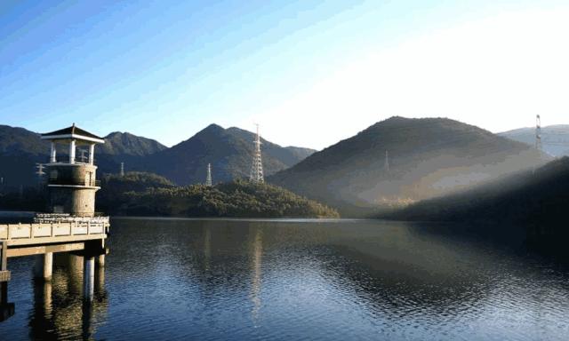 入住观音山旁的5星酒店，度假仅668元，早晚餐下午茶全齐，酒店接送