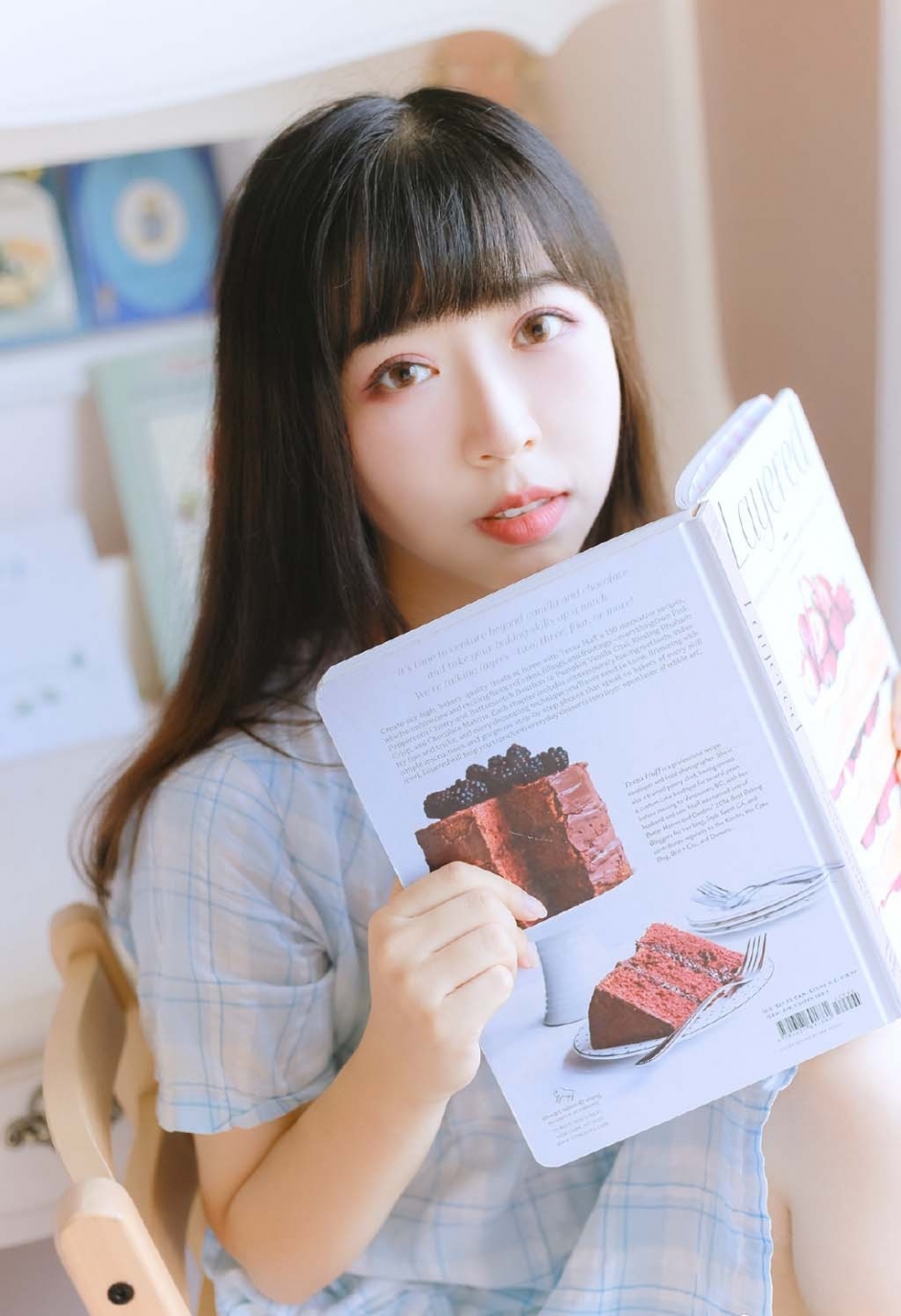 当爱情来临的时候,我们谁都抵挡不了