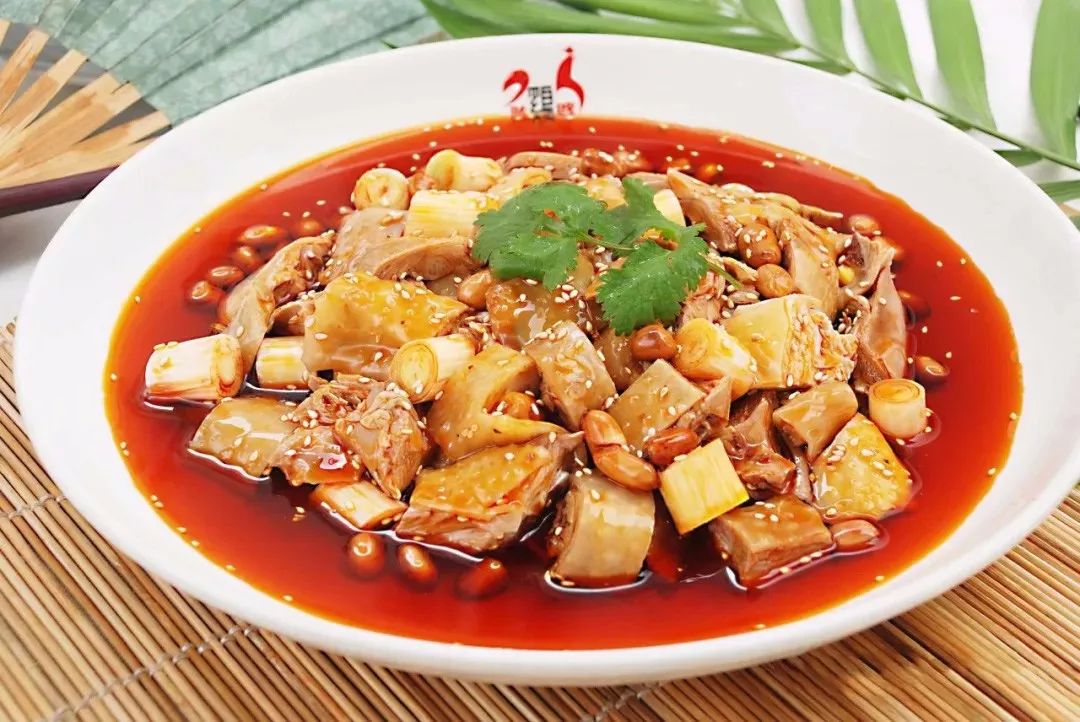 创新菜品特色菜,27道特色创新菜的制作精美