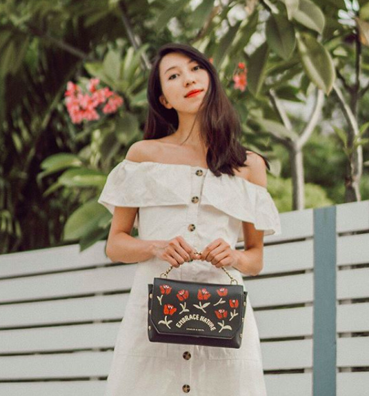 2020年小ck最美的五款包,小ck腋下包女高级感轻奢上档次