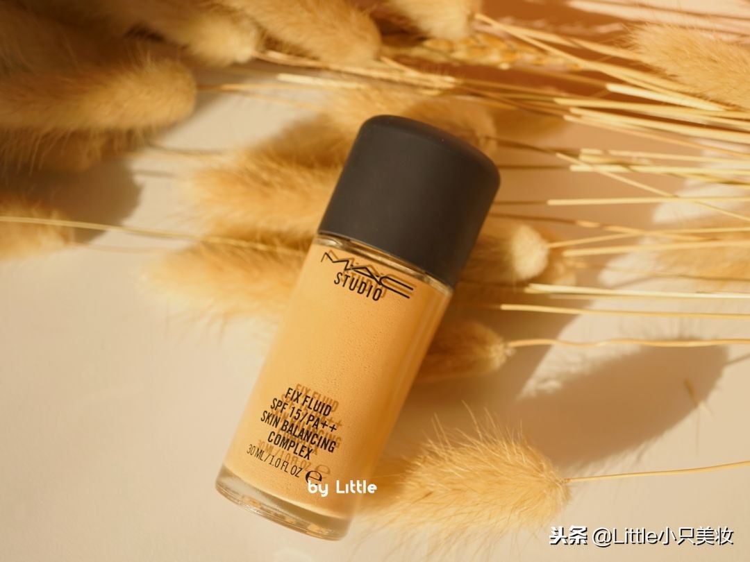 混油皮适合秋冬的粉底液有哪些,油皮粉底yslallhours