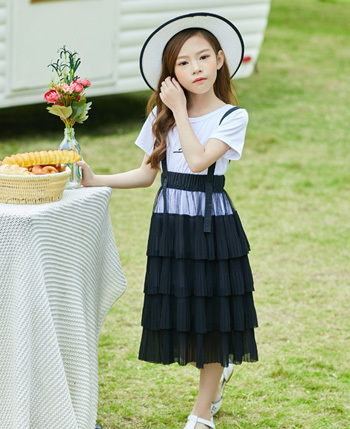 卖童装怎样才能让自己成为搭配师,如何做一个优秀的童装店导购