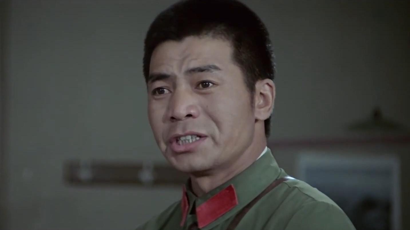 强烈重映的电影高山下的花环,高山下的花环好评