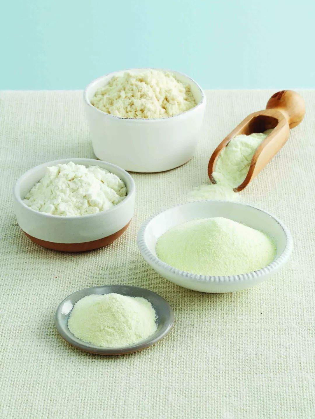 美国食品出口到中国,美国乳制品