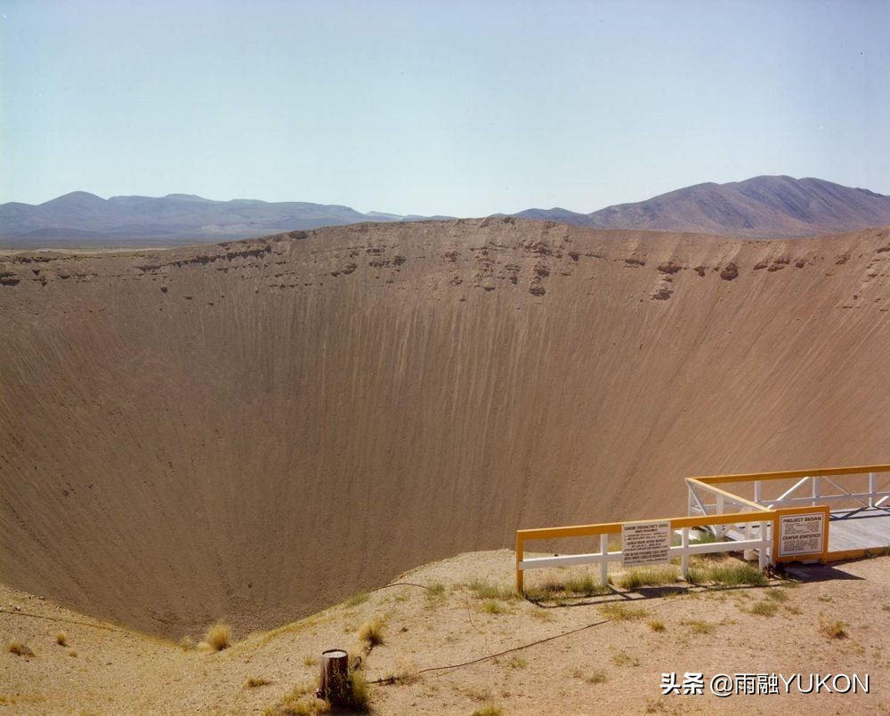 国内顶级硬核旅游,中国最可能遭到核爆的城市