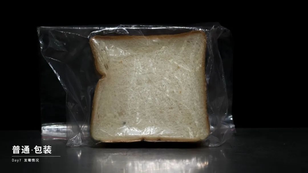 凭这一点,优秀工厂的面包就赢在了起跑线上