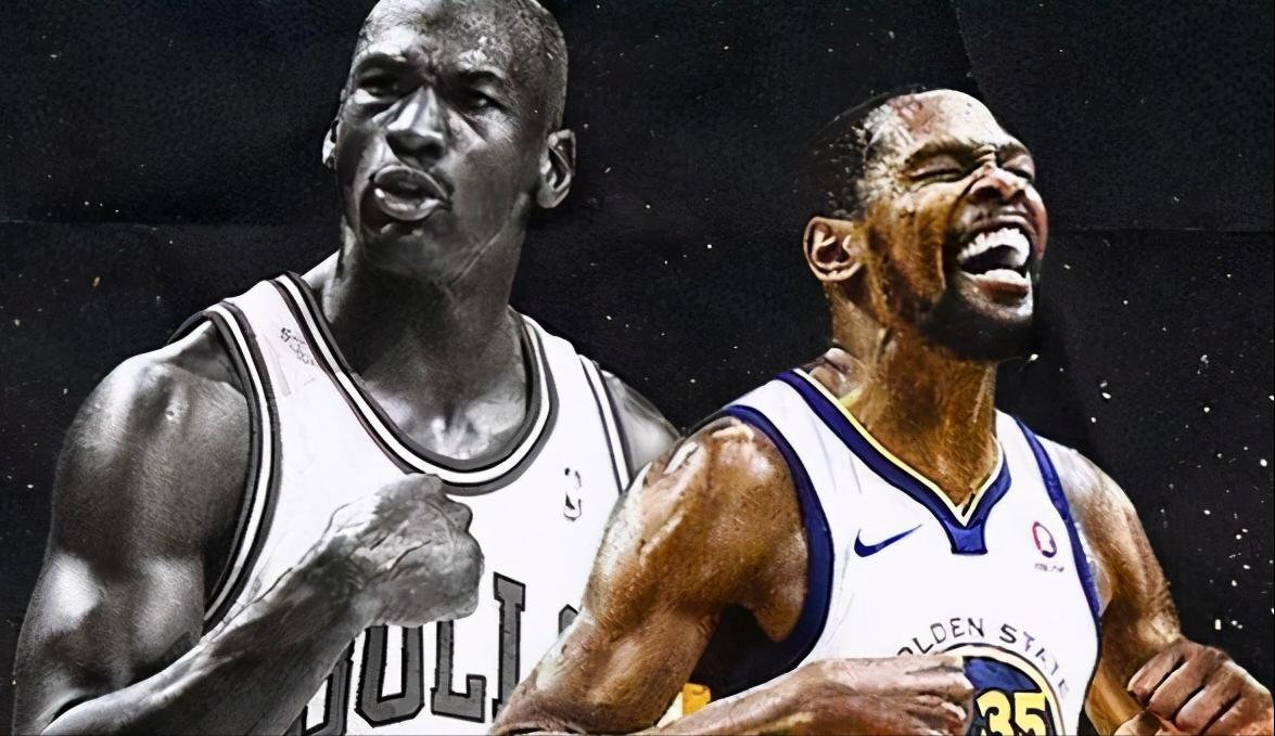 杜兰特新秀迷弟,篮网杜兰特詹姆斯