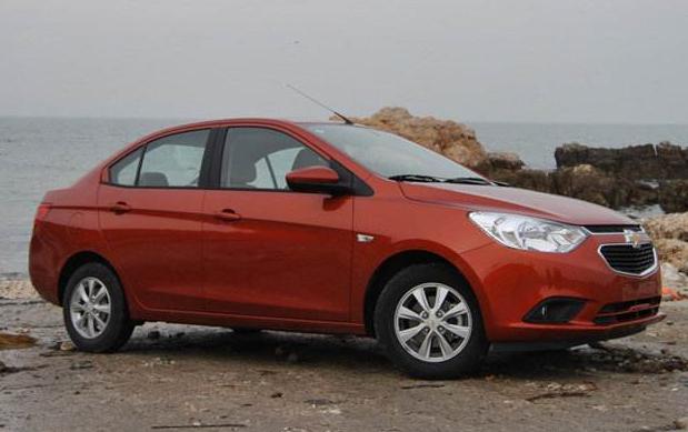 2016款雪佛兰赛欧3优惠8千可以吗,买雪佛兰赛欧3手动十大忠告