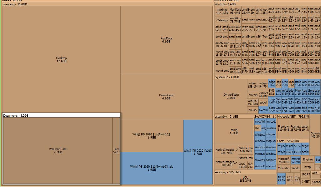 最小的好用的笔记本电脑,电脑必备十个实用的软件