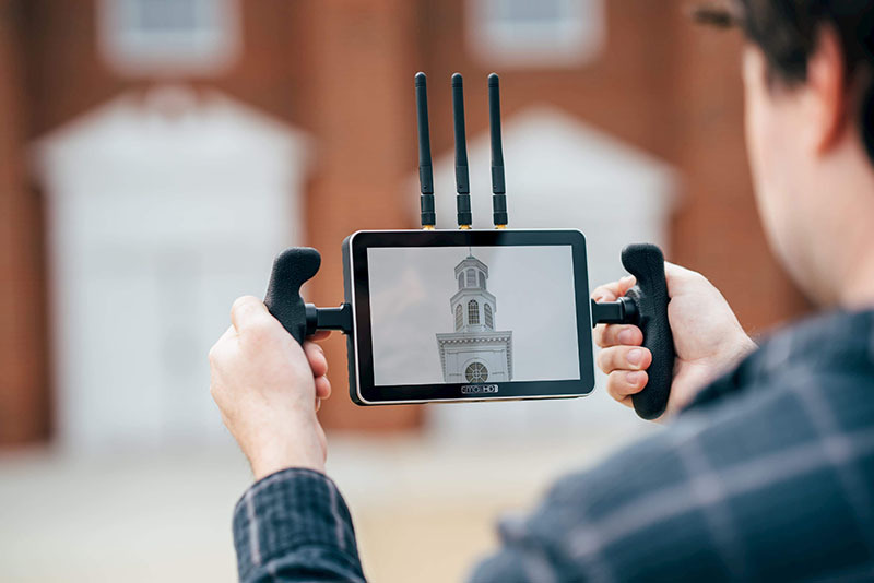 Teradek平价无线视频系统Ace500